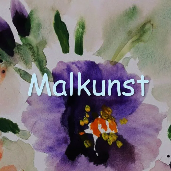 Link zur Kollektion Malkunst